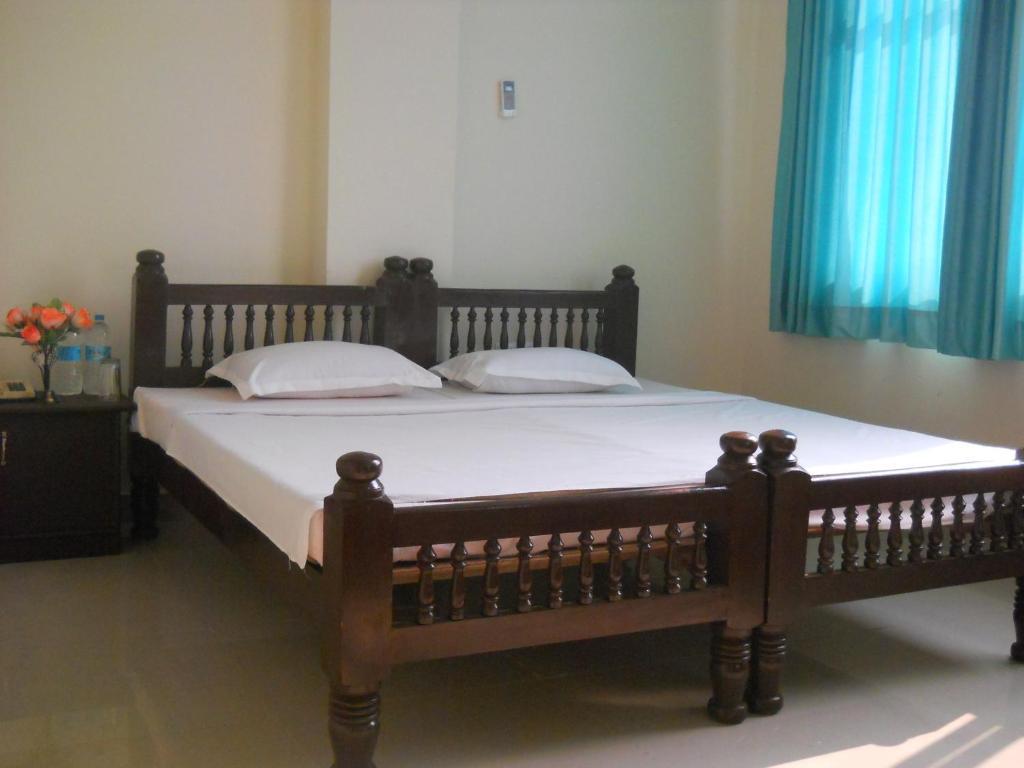 Bed and Breakfast Green View Sawai Madhopur Exterior foto